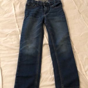 Kid’s Cherokee Skinny jeans 7
